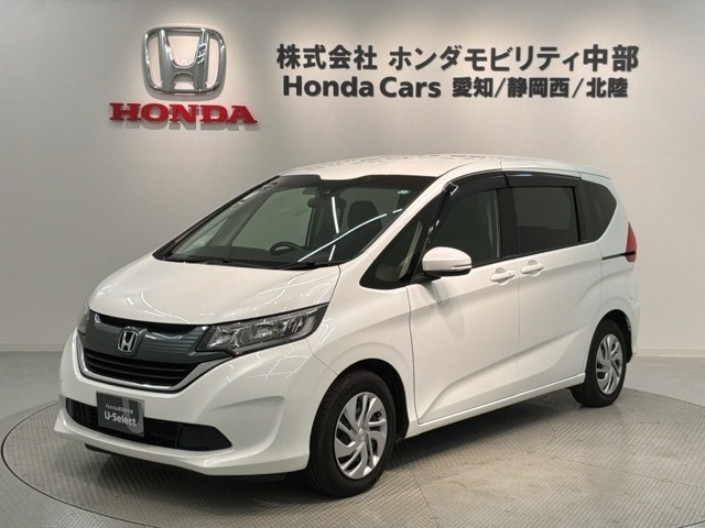 フリード+ 1.5 G ホンダセンシング