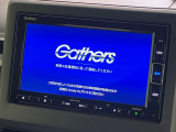 【純正ナビ】人気の純正ナビを装備。オーディオ機能も充実しており、Bluetooth接続すればお持ちのスマホやMP3プレイヤーの音楽を再生可能!毎日の運転がさらに楽しくなります!!