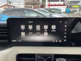 NissanConnectインフォテインメントシステムは、 Google 搭載となり、ナビゲーションはもちろん、普段スマートフォンなどで楽しんでいる情報やエンターテインメントを車内でも利用できます。