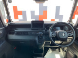N-BOXカスタム  カスタム 660 4WD
