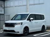 ホンダ車を熟知したサービスエンジニアが独自の商品化整備基準に基づいた点検・整備を実施致します。