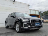 Q2 35 TDI アドバンスト ディーゼル