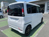 ♪ 日産テクニカルスタッフが責任を持って車の隅々まで点検整備します!安心出来る車を届けます! ♪
