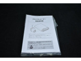 ドライブレコーダー取扱説明書