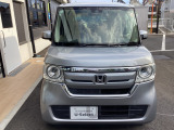 N-BOX G ホンダセンシング 