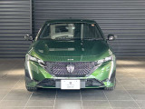 308 GT ブルーHDi ディーゼル 