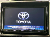 【純正9型ナビ】人気の純正ナビを装備。オーディオ機能も充実しており、Bluetooth接続すればお持ちのスマホやMP3プレイヤーの音楽を再生可能!毎日の運転がさらに楽しくなります!!