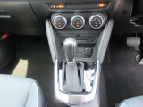 DCT、CVT、従来型のATなど、すべてのトランスミッションの利点を集約し、ロックアップ領域を大幅に拡大し伝達効率の向上とマニュアルトランスミッションのようなダイレクト感を実現した自社製ATです。