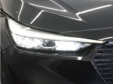 ◆LEDヘッドライト◆ LEDライトは、明るく視認性が良く、省エネで環境にもやさしいヘッドライトです!
