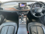 A6 2.8 FSI クワトロ 4WD 