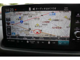知らない所でもナビが付いていると安心ですよね♪画面と音声で道案内してくれて運転が快適になります☆