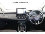 運転時の視界は、お車選びの重要ポイントですよね。是非実際に店頭でご確認下さい。
