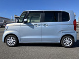N-BOX G L ターボ ホンダセンシング 