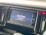 【純正ナビ】人気の純正ナビを装備。オーディオ機能も充実しており、Bluetooth接続すればお持ちのスマホやMP3プレイヤーの音楽を再生可能!毎日の運転がさらに楽しくなります!!
