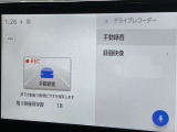 もしもに備えて、ドライブレコーダーがあれば、記録を残せます