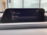 さまざまなオーディオソースが楽しめます!地デジつき!スマホとの連動も楽々です♪