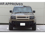 ディフェンダー 110 X ダイナミック HSE 3.0L D300 ディーゼル 4WD 