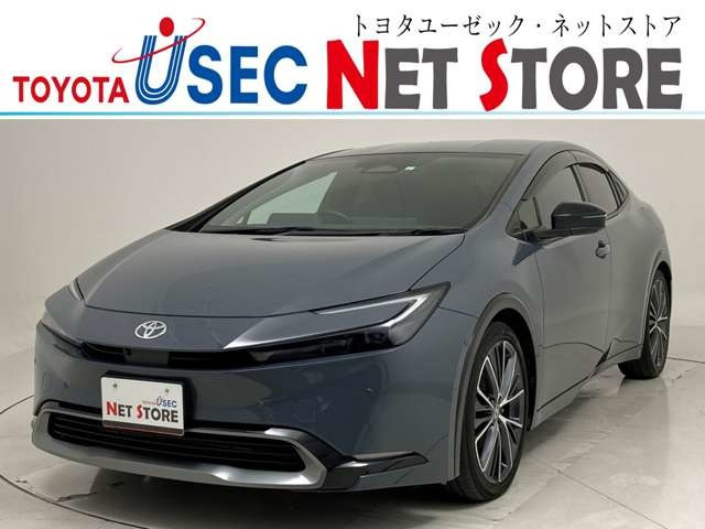 プリウス 2.0 Z 