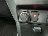 シガーソケット用の充電器が使用可能です!