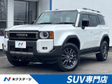 4WD ディーゼル(軽油)12.3型ディスプレイオーディオ サンルーフ