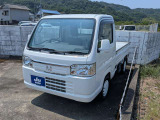 アクティトラック タウン 4WD 