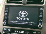 【8インチ ディスプレイオーディオ】大画面のディスプレイはAppleCarPlayやAndroidAutoが利用可能。大きな画面でスマホナビアプリ等が利用いただけます♪