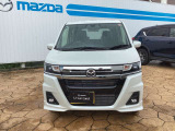 フレア ハイブリッド XS 4WD 