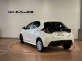 ヤリス 1.5 ハイブリッド X E-Four 4WD 