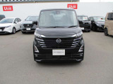ルークス ハイウェイスターX 4WD 