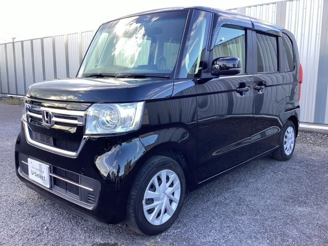 N-BOX L 
