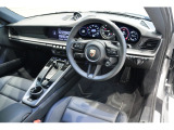 911 カレラS PDK 