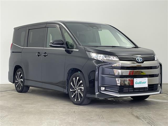 トヨタ ノア 