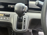 無断変速オートマ(CVT)は滑らかな変速で燃費も良いですよ!