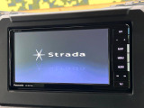 【7インチSDナビ】使いやすいナビで目的地までしっかり案内してくれます。各種オーディオ再生機能も充実しており、お車の運転がさらに楽しくなります!!