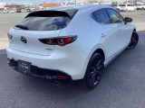 MAZDA3ファストバック 1.8 XD レトロスポーツエディション 