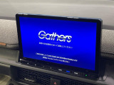 【大画面ナビ】人気の大型11.4インチナビを装備。存在感のある大画面はインパクト大!ナビ利用時のマップ表示は見やすく、テレビやDVDは臨場感がアップ!いつものドライブがグッと楽しくなります♪