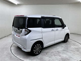 ルーミー 1.0 カスタム G-T 