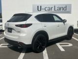 CX-5  2.2 XD ブラックトーンエディション ディーゼルターボ 4WD