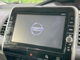【純正9型ナビ】人気の純正ナビを装備。オーディオ機能も充実しており、Bluetooth接続すればお持ちのスマホやMP3プレイヤーの音楽を再生可能!毎日の運転がさらに楽しくなります!!