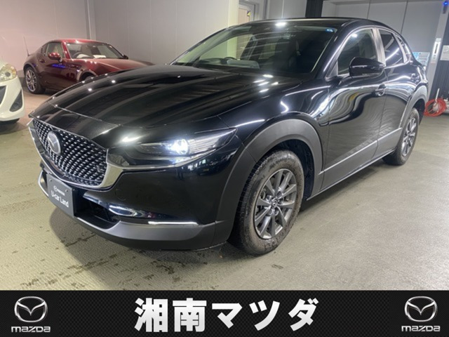 CX-30 2.0 20S 