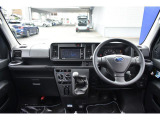 サンバー VC スマートアシスト 4WD 