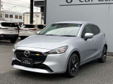 MAZDA2 1.5 15BD i セレクション 