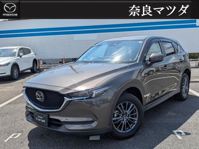 CX-5 2.0 20S プロアクティブ