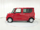 タント L 4WD 