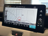 Honda CONNECT対応の便利なナビディスプレーです。快適な操作で使える機能が満載です。