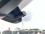 前用のドラレコ