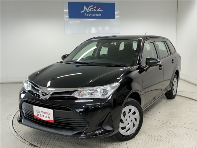カローラフィールダー 1.5 EX 4WD