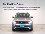 T-Cross TSI アクティブ 