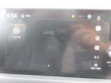 Google搭載 9インチHonda CONNECTディスプレーです
