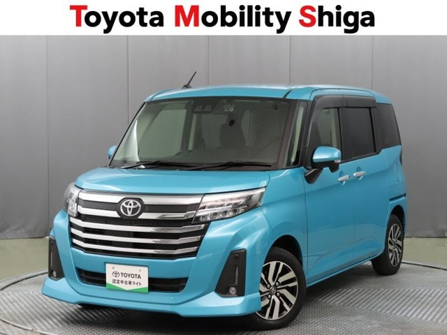 トヨタ ルーミー 